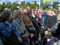 Nordmic møte Stockholm