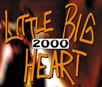 Little Big Heart (plakat)