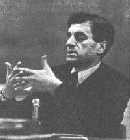 Iannis Xenakis