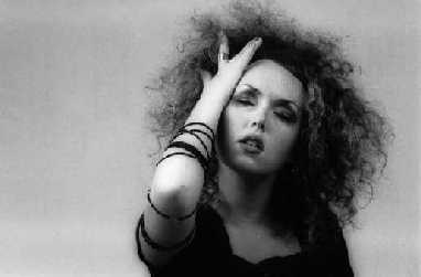 Kristin Asbjørnsen, Krøyt (Foto: Kat Borgen)