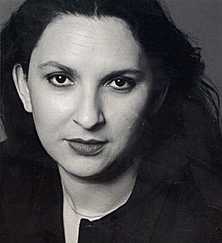 Katia Cardenal