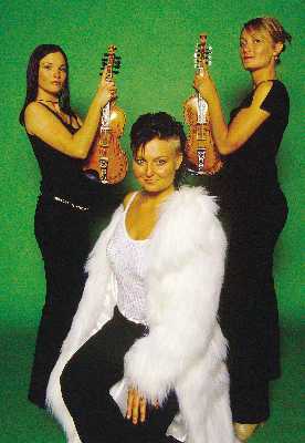 Fjøgl (foto: Thor Brødreskift)