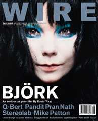 Wirecover (Bjørk)