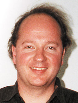 Jørn Dalchow