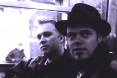 Christiansand String Swing Ensemble