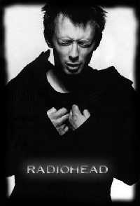 Thom Yorke, Radiohead