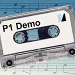 P1 demo