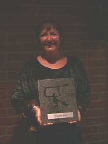 Kirsten Bråten Berg