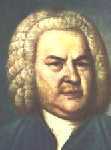 Johann Sebastian Bach