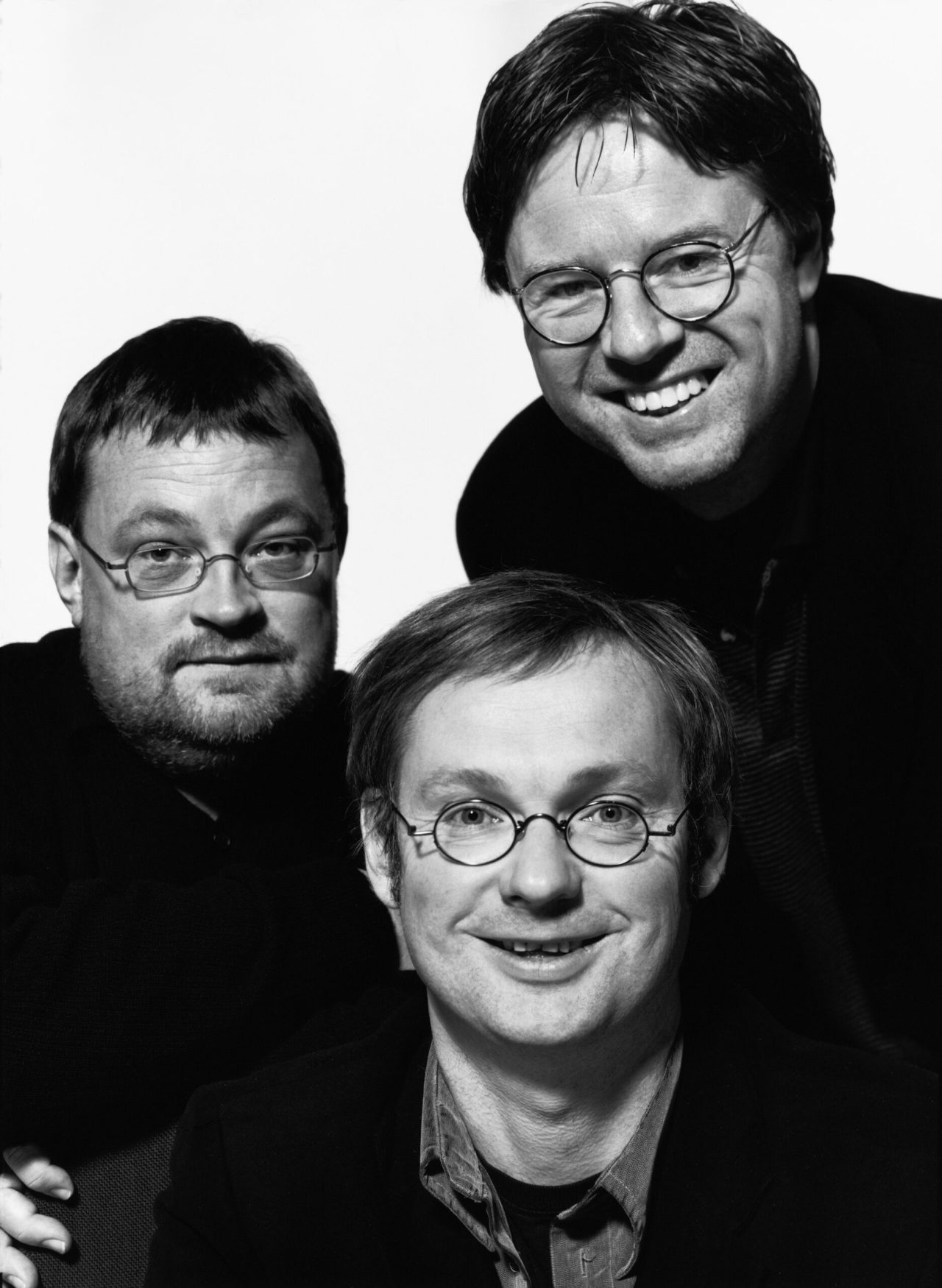 Wallin, Ekström, Sørensen