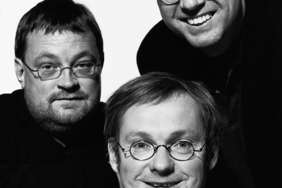 Wallin, Ekström, Sørensen