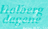 Holbergdagene