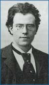 Gustav Mahler