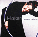 Majken Christiansen (platecover)