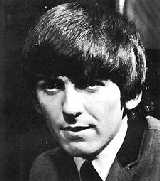 George Harrison