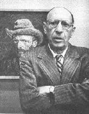 Stravinsky, Igor