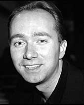 Trond Giske (s/h)