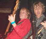 Big Bang på Popkomm