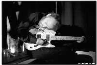 Joachim Nielsen (foto: Bent Are Iversen)