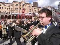 Eikanger Bjørsvik Musikklag