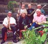 Stokstad Jensen Trad. Band