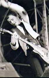 Rolf Yngve Uggen, Gluecifer