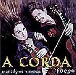 A Corda: «Fuego»,