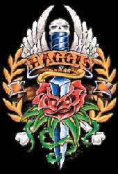 Haggis logo