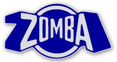 Zomba logo