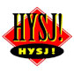 Hysj!Hysj! logo