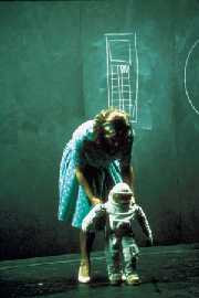 La Face Cachée de Lune