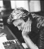 Terje Rypdal (Foto: Roberto Masotti/ECM)