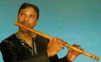 Hariprasad Chaurasia