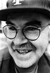 Paul Charles, Asgard Agency