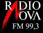 Radio Nova logo