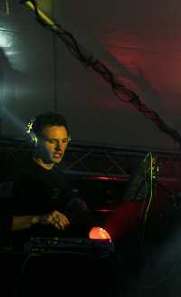 Ugress, Gisle Morten Meyers