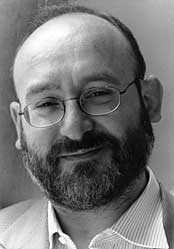 Salvatore Sciarrino