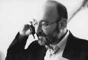 Salvatore Sciarrino