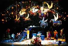 Ultima 2002: &laquo;Cirkus Terra&raquo;