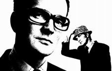 Bobby Hughes Combination (Espen Horne)