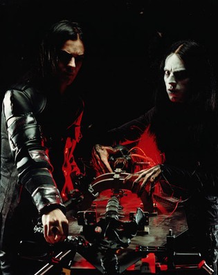 Satyricon