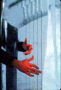 Knut Bry – Instrumenter av is