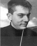 Peter Szilvay, kunstnerisk leder, FMKV