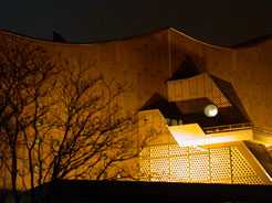 Konserthuset i Berlin