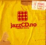 Diverse Artister: &laquo;jazzCD.no&raquo;