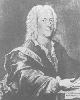 Georg Ph. Telemann