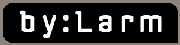 By:larm logo