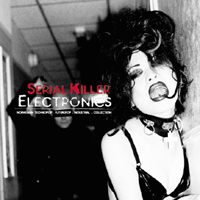 Serial Killer Electronics (cover)