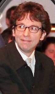 Eivind Aadland (foto: Forsvarets Musikkorps Østlandet)