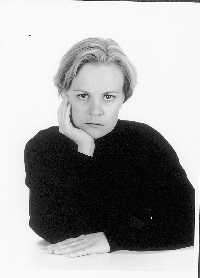 Susanna Mälkki, SSO